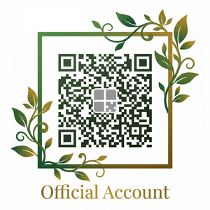 麻豆公众号二维码